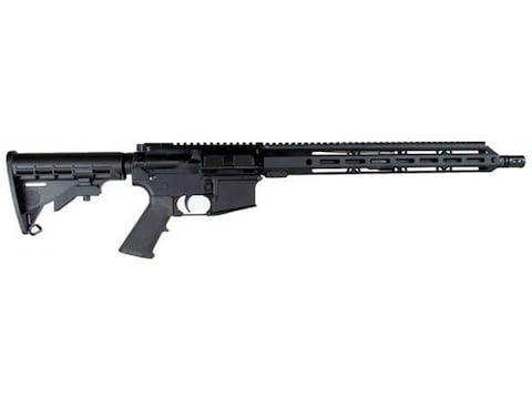 Bear Creek Arsenal AR-15 A3 Carbine Semi-Automatic Centerfire Rifle