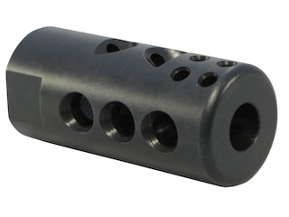 Smith Enterprise Good Iron AR-10, LR-308 Muzzle Brake