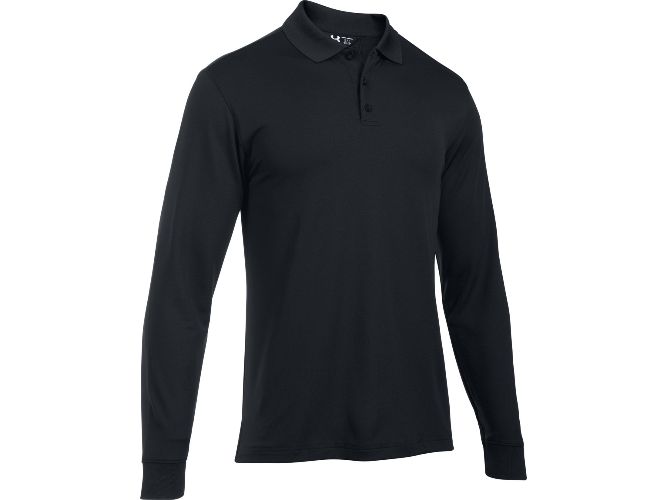 ua tactical polo