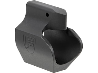 Fortis Manufacturing Low Profile AR-15 Gas Block Nitride