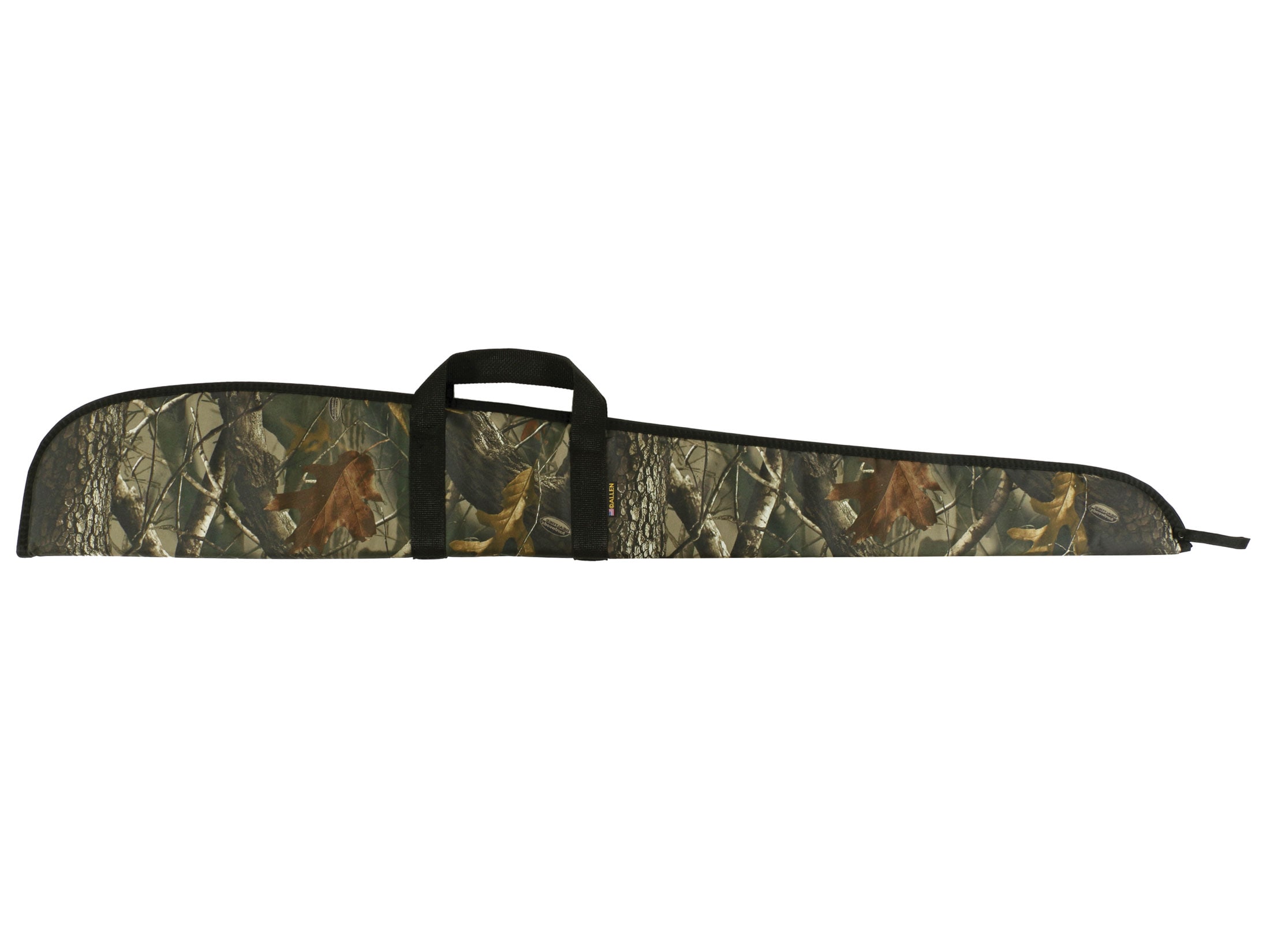 Allen Shotgun Case 52 Nylon Camo Black