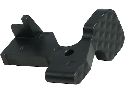 Seekins Precision Enhanced Bolt Catch AR-15 Matte