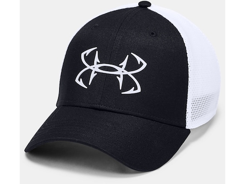 Under Armour Men's Fish Hunter Cap Polyester