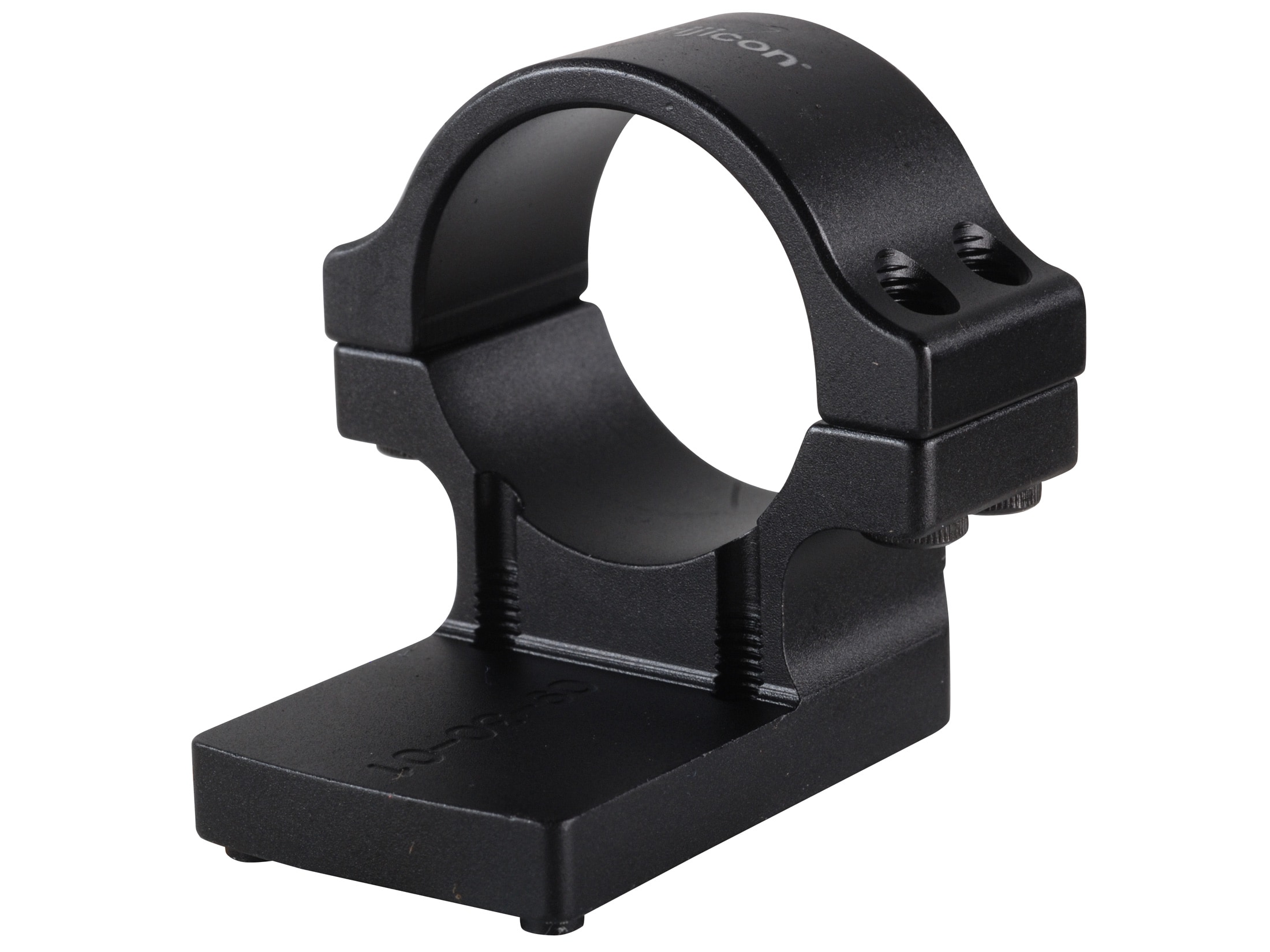 Trijicon RMR 30mm Scope Tube Mount Matte