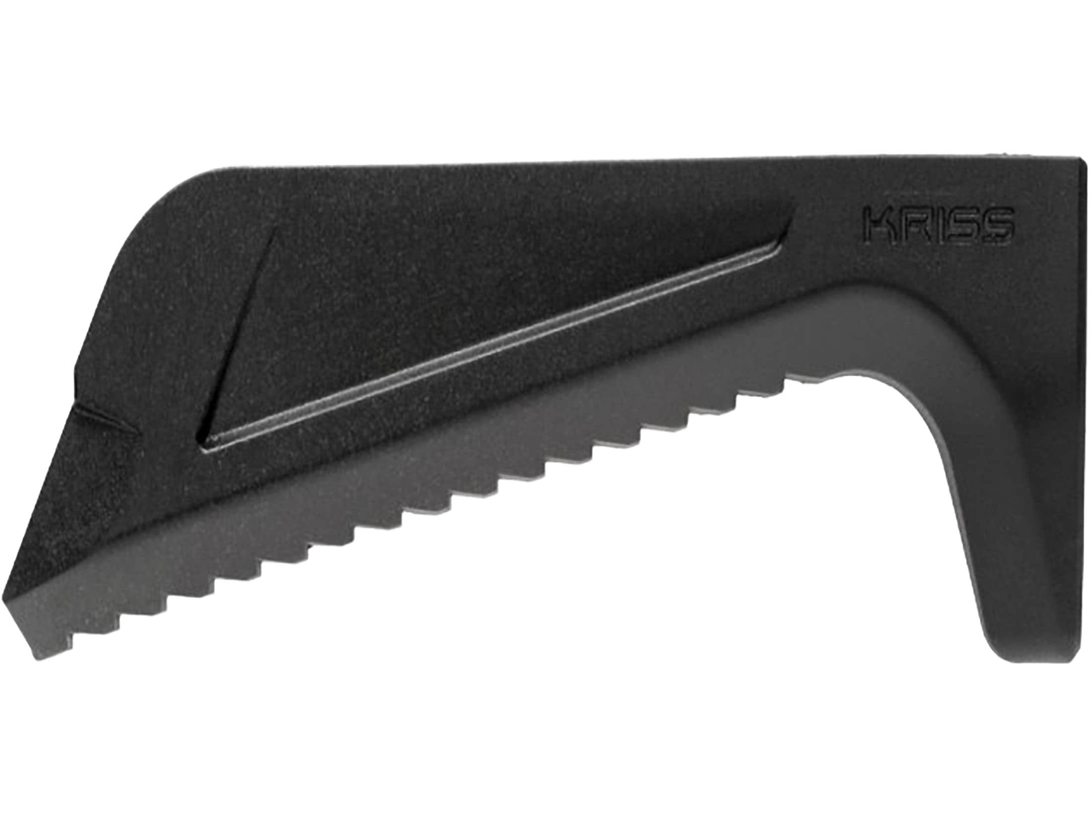 Kriss G3 Angled M-LOK Foregrip with Integrated Hand Stop