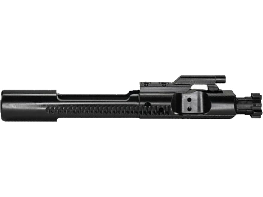 White Label Armory AR-15 Bolt Carrier Group 5.56x45mm NATO with Billet Extractor