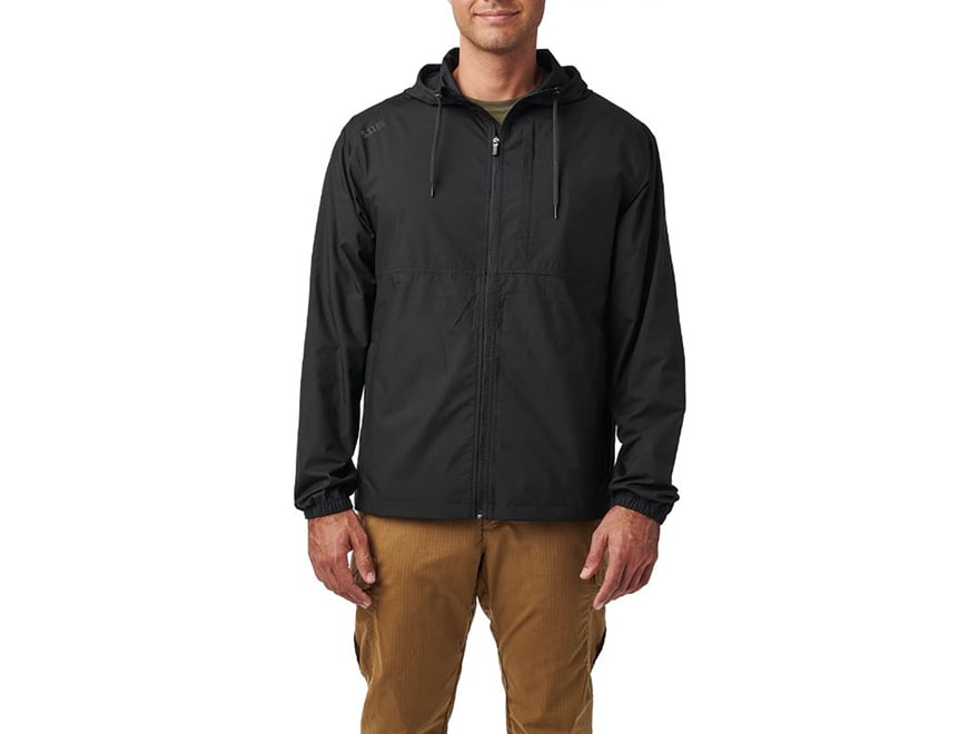 5.11 Men's Radar Packable Jacket Coyote XL