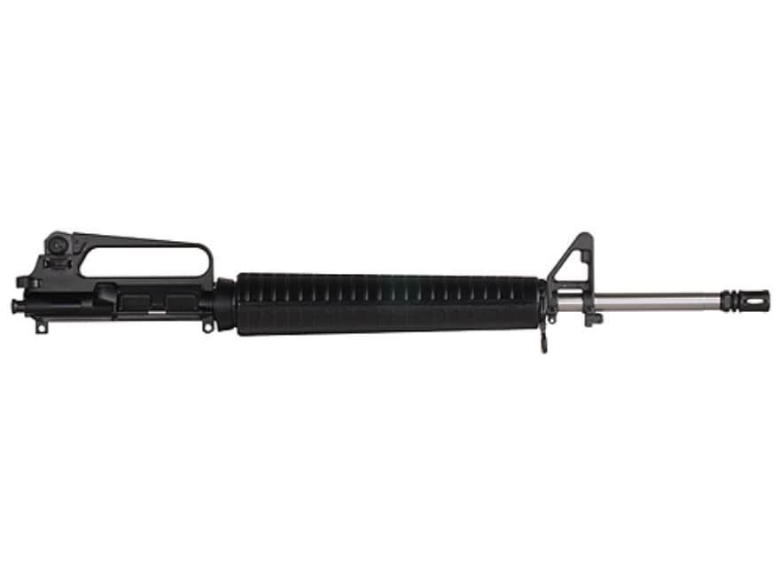 DPMS AR-15 A2 DCM/CMP Upper Assembly 223 Remington 1 8 Twist 20 Barrel