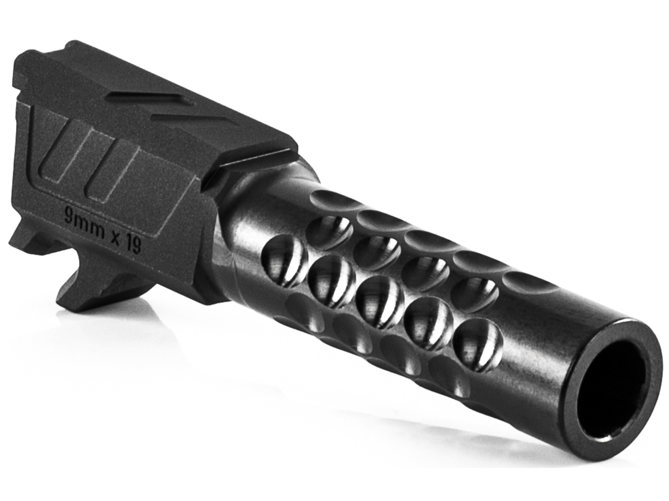 ZEV Technologies Z365 PRO Match Grade Barrel Sig P365 9mm Luger SS