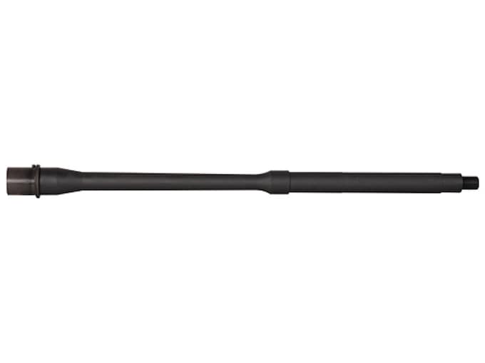 Daniel Defense AR-15 Barrel 5.56x45mm NATO 16" Government Contour 1:7" Twist Mil-Spec Heavy Phosphate
