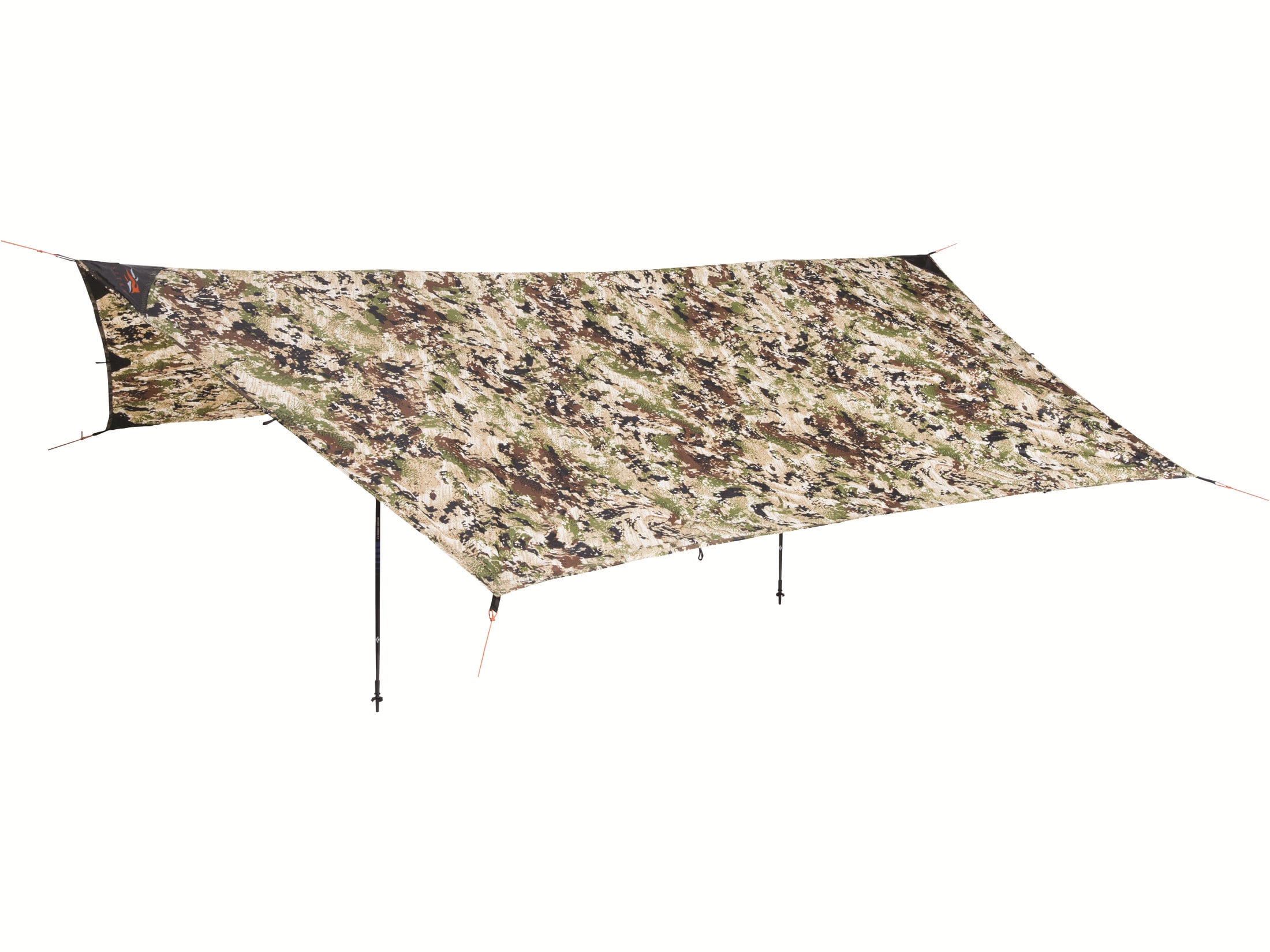 Sitka Gear Flash Shelter 10x12 Optifade Subalpine