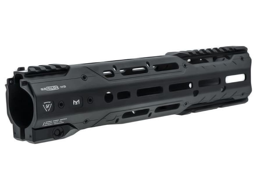 Strike Industries Grildlok AR-15 Picatinny Handguard