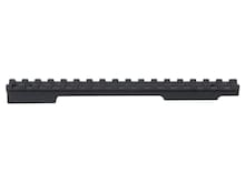 CCOP USA Remington 700 & Ruger M77 Aluminum Picatinny Scope Base Mount AB-REM103 