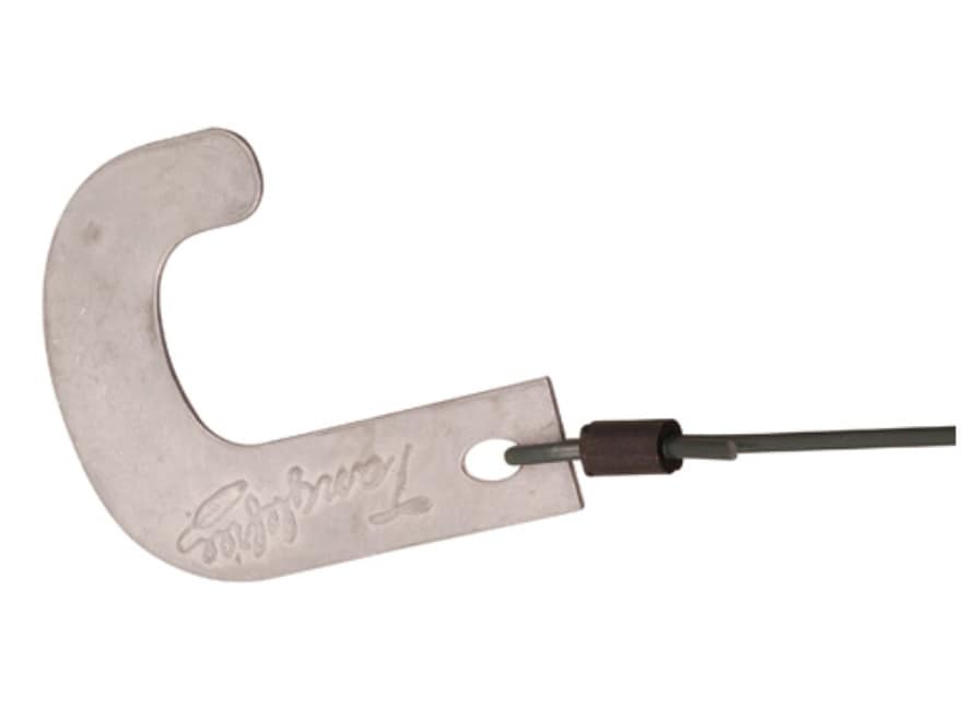 Tanglefree Decoy J Weights 2oz Lead Pack of 12