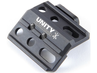 Unity Tactical FUSION Micro Hub Aluminum