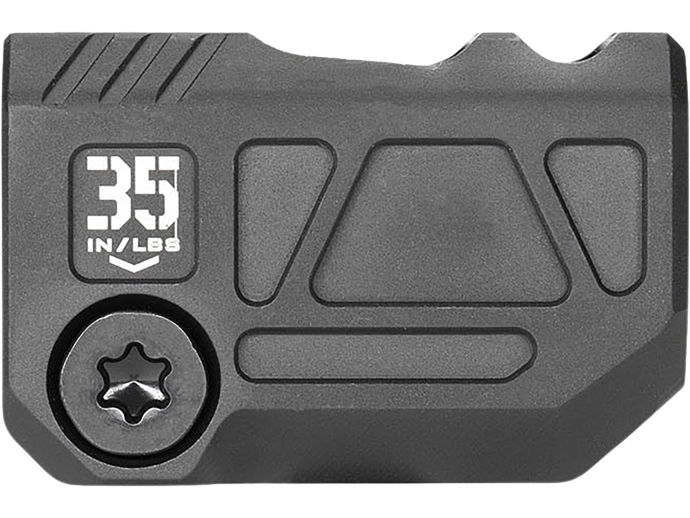 Strike Industries Quad V Compensator