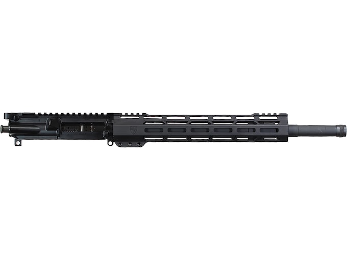 Alexander Arms AR-15 Complete Upper Receiver 50 Beowulf 16.5" Barrel