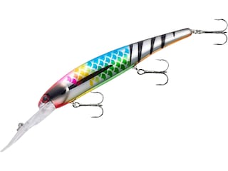 Bandit Walleye Deep Crankbait