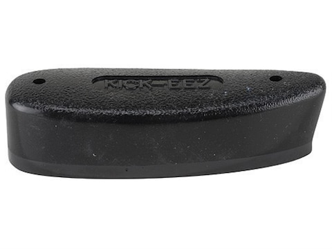 Kick Eez Recoil Pad Prefit KZ118 Savage 16 116 Black