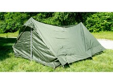 Tents, Tarps & Shelters in Military Surplus