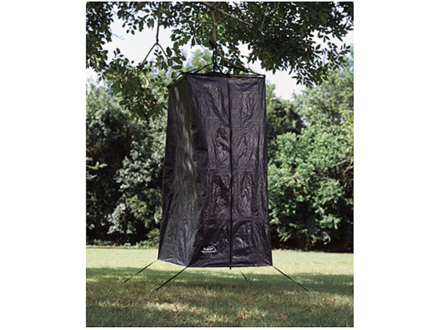 Texsport Privacy Shelter Shower Polyester Black