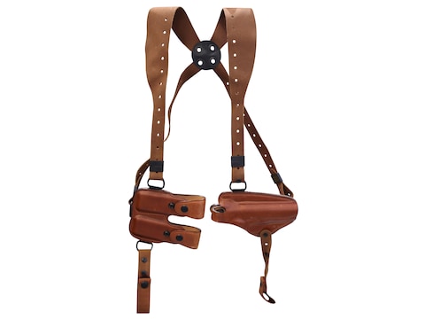 Bianchi X16 Agent X Holster System