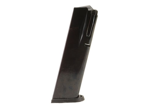 Beretta Magazine Beretta Px4 Storm, Cx4 Storm (with Px4 Magazine Well) 40 S&W Steel Blue