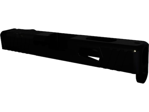 Rival Arms Slide Glock 19 Gen 4 RMR Cut Stainless Steel