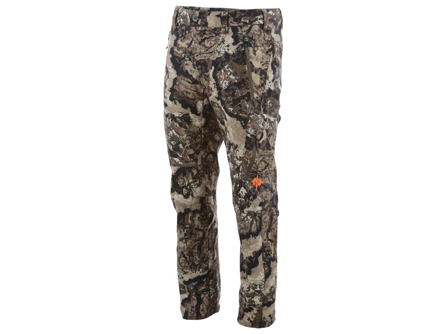 nomad men's bloodtrail pants