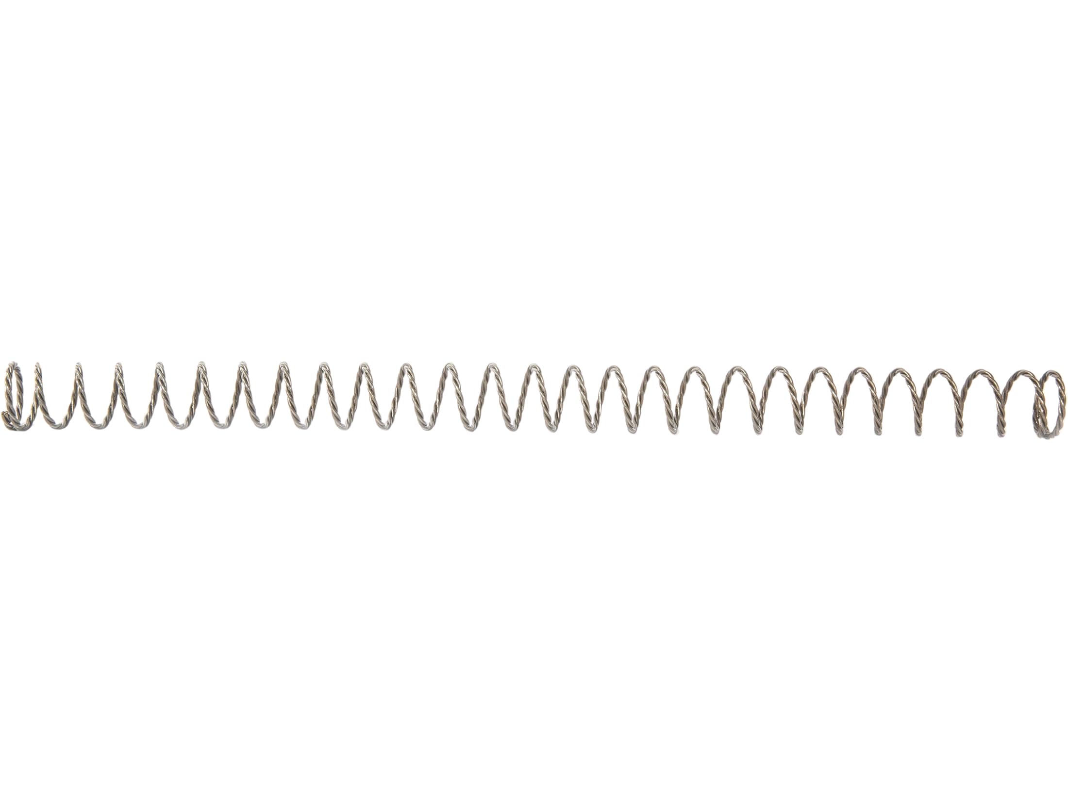 Geissele Super 42 Braided Wire AR-15 Buffer Spring