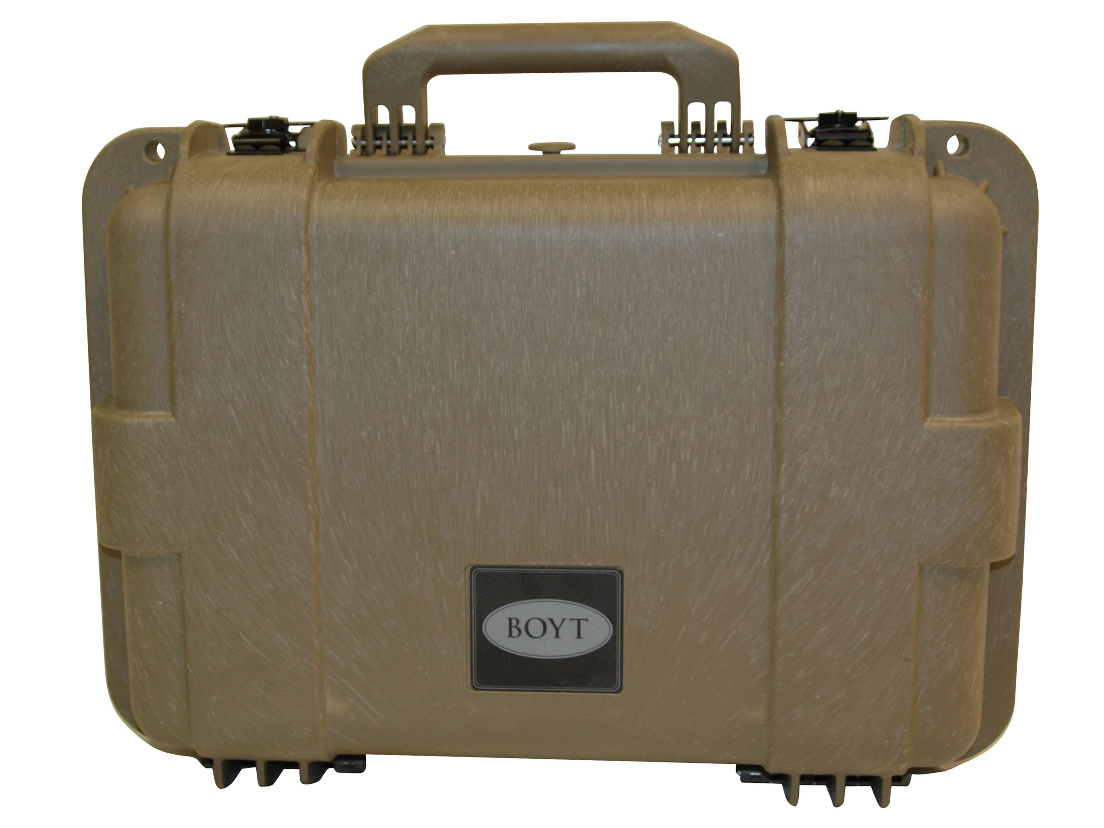 Boyt H16 Pistol Case 20 Flat Dark Earth