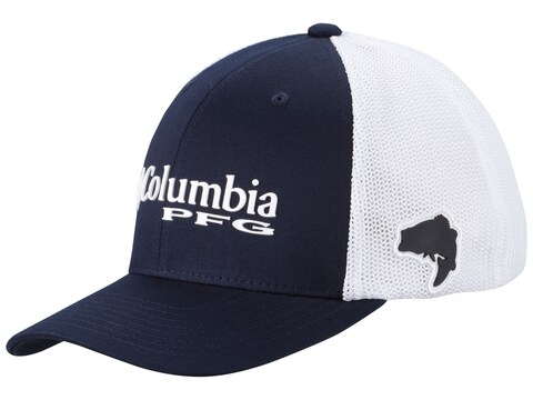 Columbia PFG Mesh Ball Cap