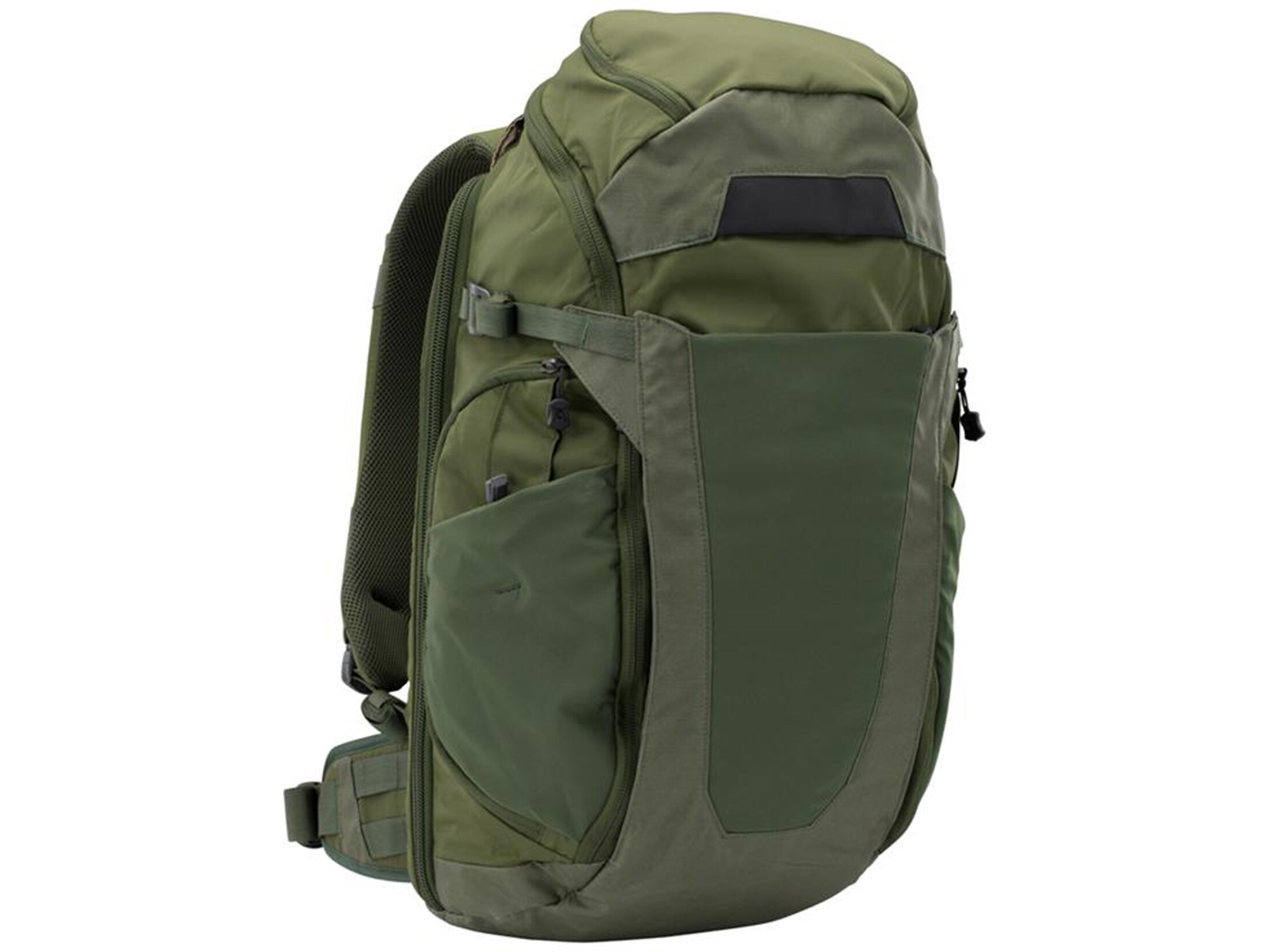 overland travel gear backpack