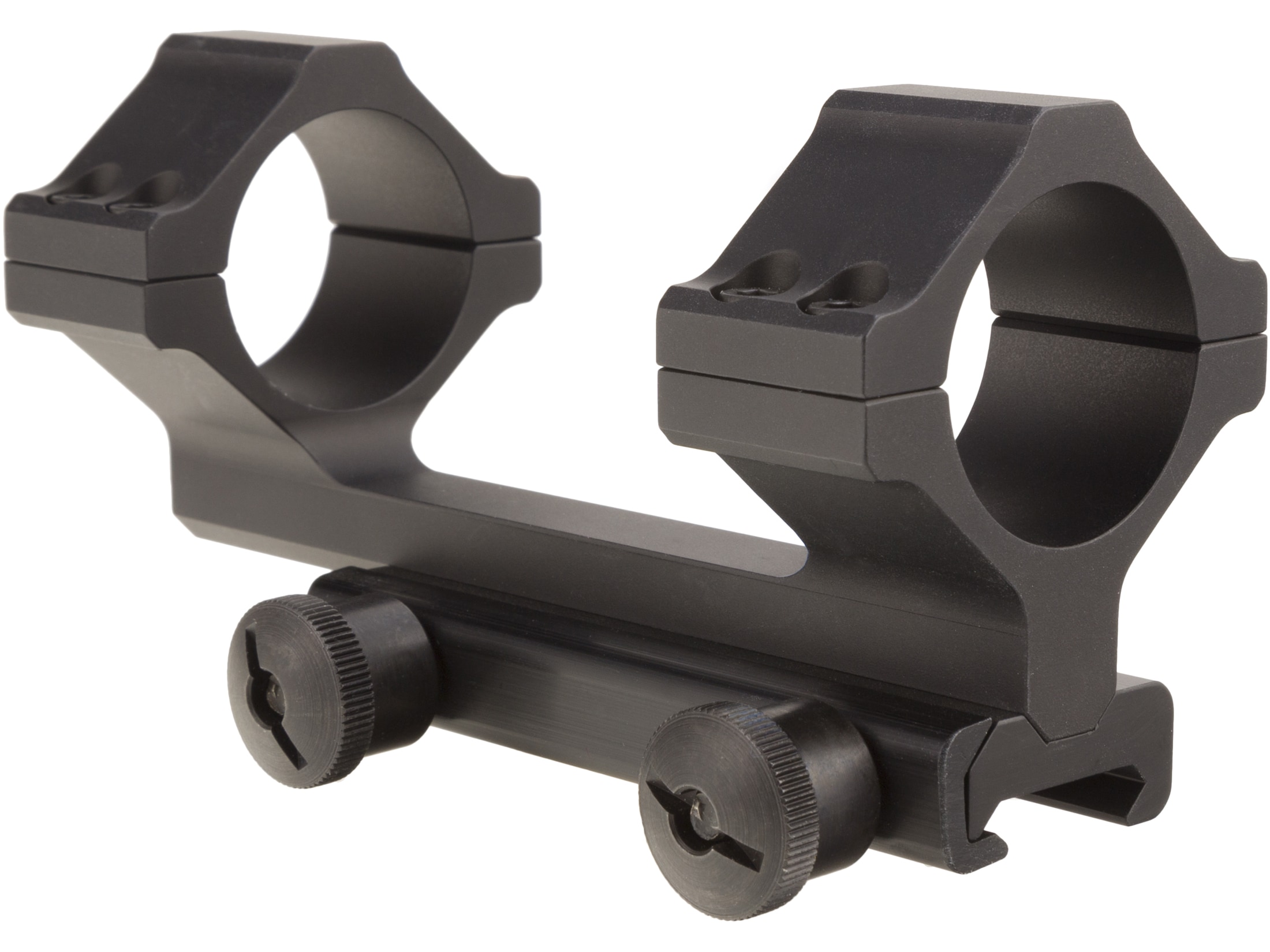 Trijicon 1-Piece Scope Mount Picatinny-Style 20 MOA Elevated Base 34mm