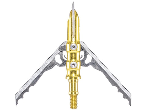 Rage NC X-Treme Broadhead