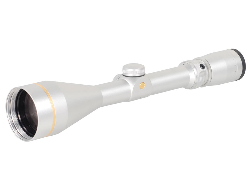 Leupold VX-3 Rifle Scope 4.5-14x 50mm Boone & Crockett