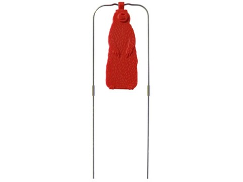 Do-All Impact Seal Prairie Dog Target Self Healing Polymer