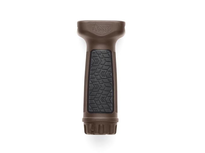 Daniel Defense Vertical AR-15, LR-308 Foregrip Mil-Spec+