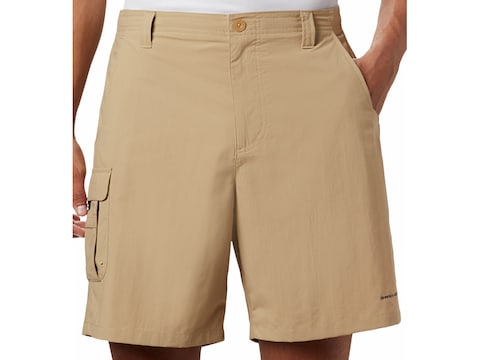 Columbia Men's PFG Bahama Shorts Nylon