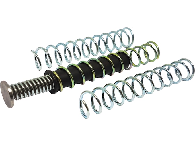 DPM Systems Mechanical Recoil Reduction System for Sig Sauer P365 3.1"