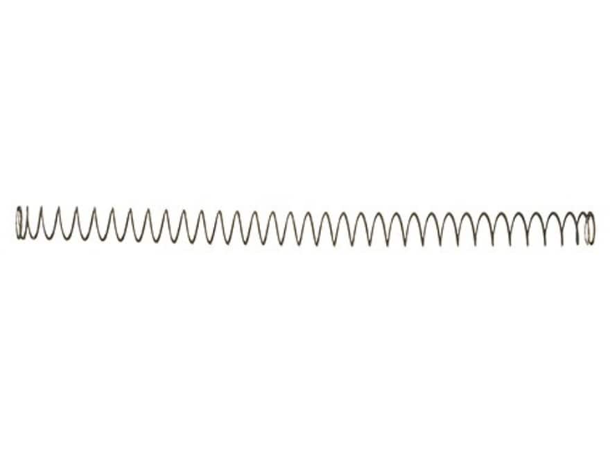 Tubb SpeedLock Systems Flat Wire Buffer Spring AR10 Chrome Silicon