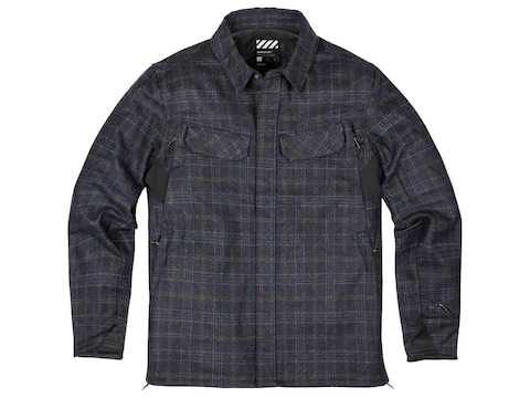 Viktos Men's Gunfighter Flannel Shirt