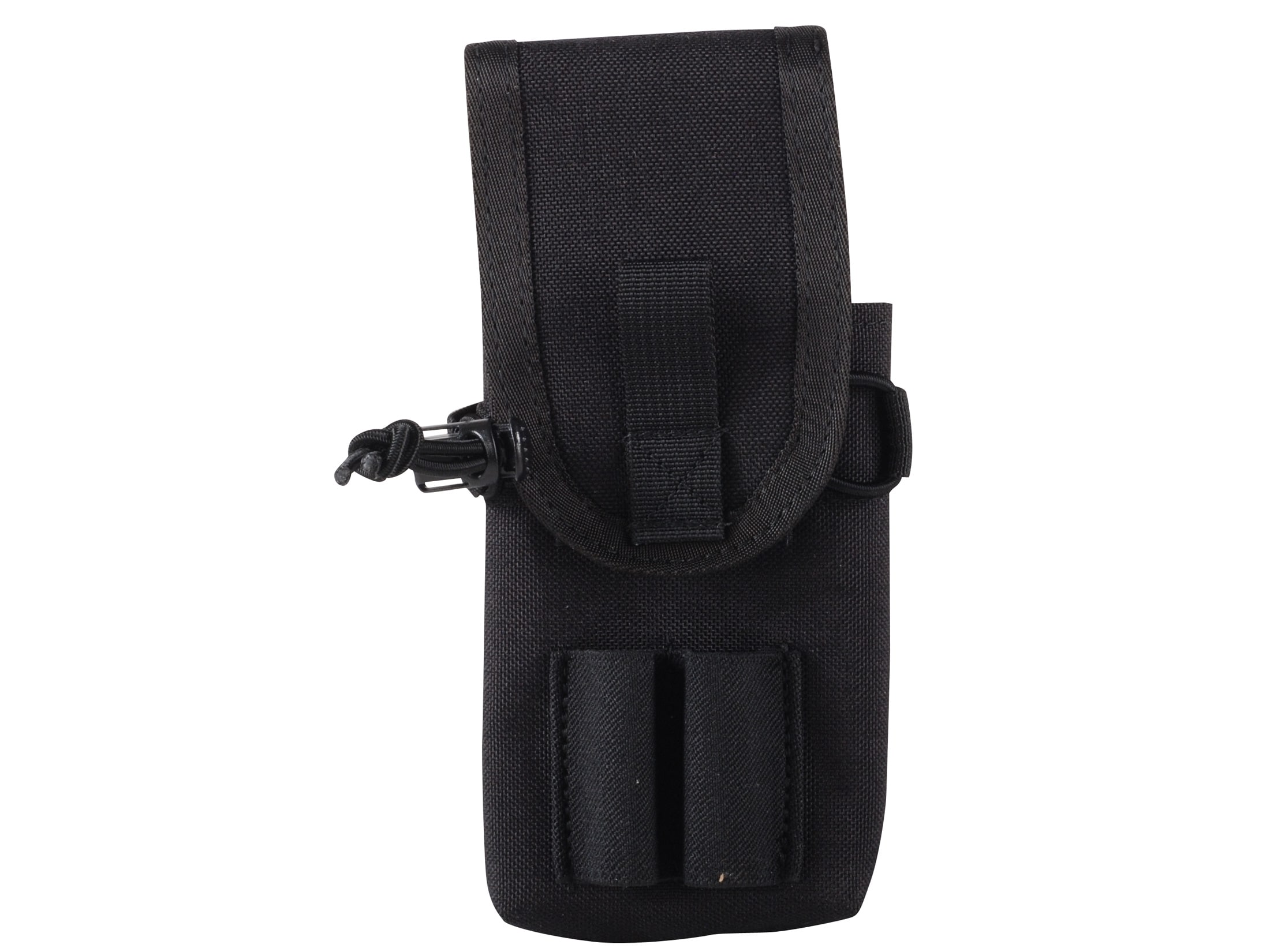 Tactical Tailor MOLLE 5.56 Double Mag Pouch 30 Round Mag Nylon Black