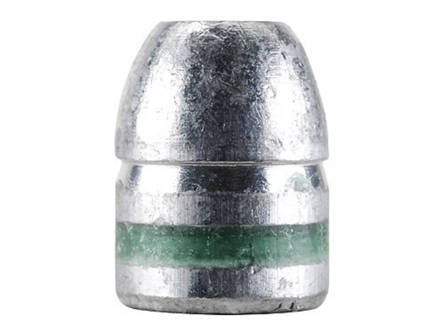 Hunters Supply Hard Cast Bullets 45 Cal (452 Diameter) 225 Grain Lead