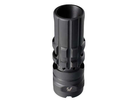 Strike Industries JCOMP Gen 2 Compensator 5.56mm 1/2-28 Thread Steel