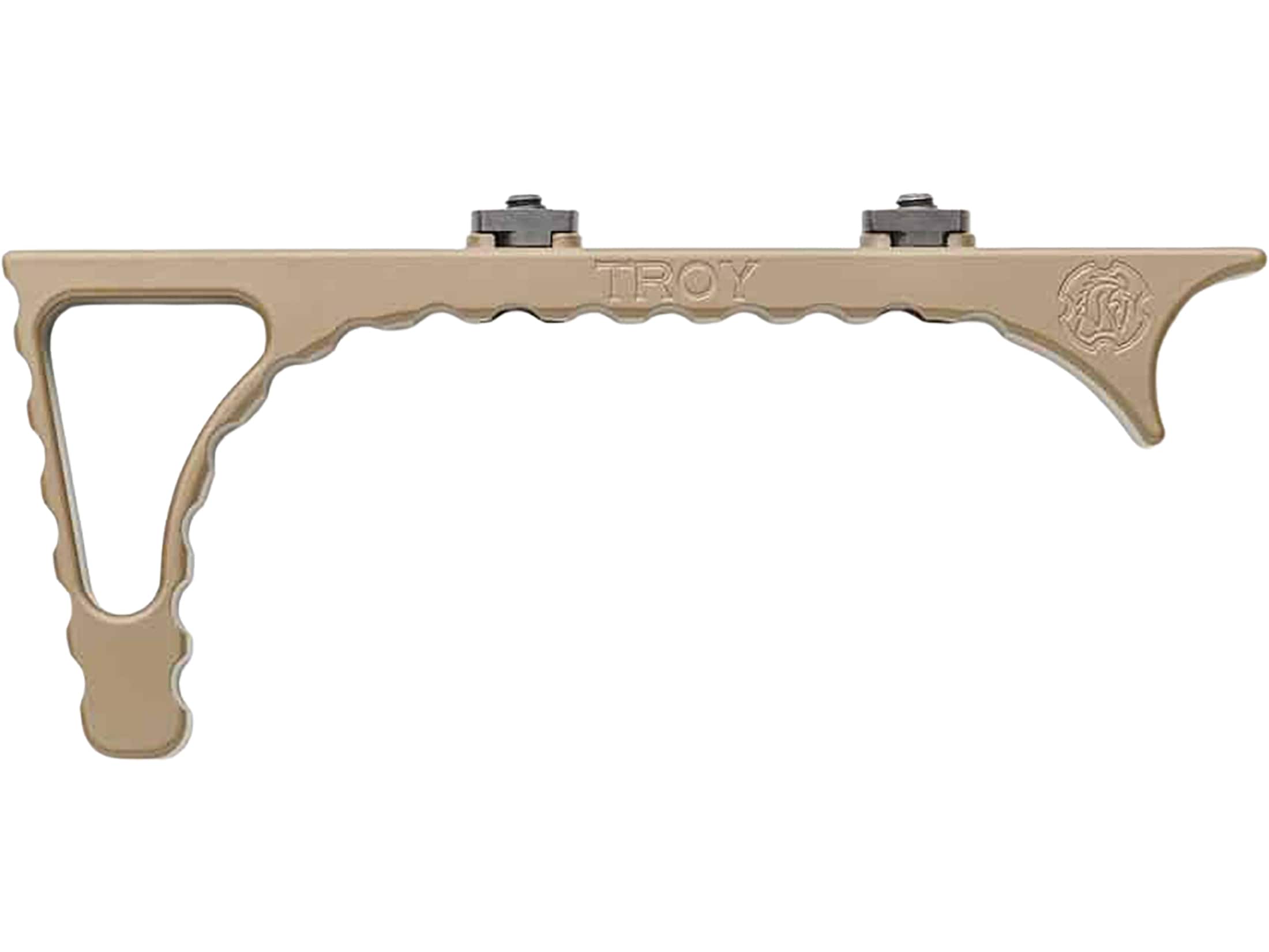 Troy Industries Angled Foregrip
