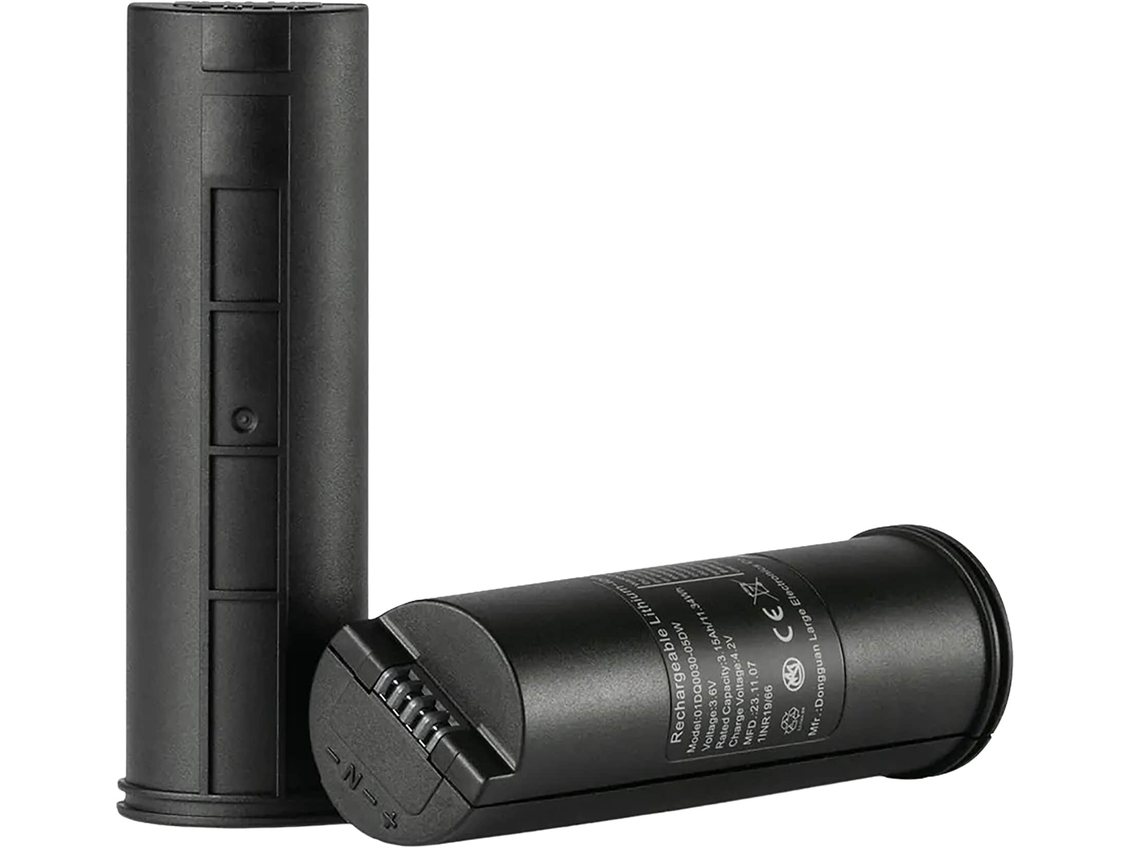 Athlon Optics Cronus ATS Thermal Scope Spare Battery 2 Pack