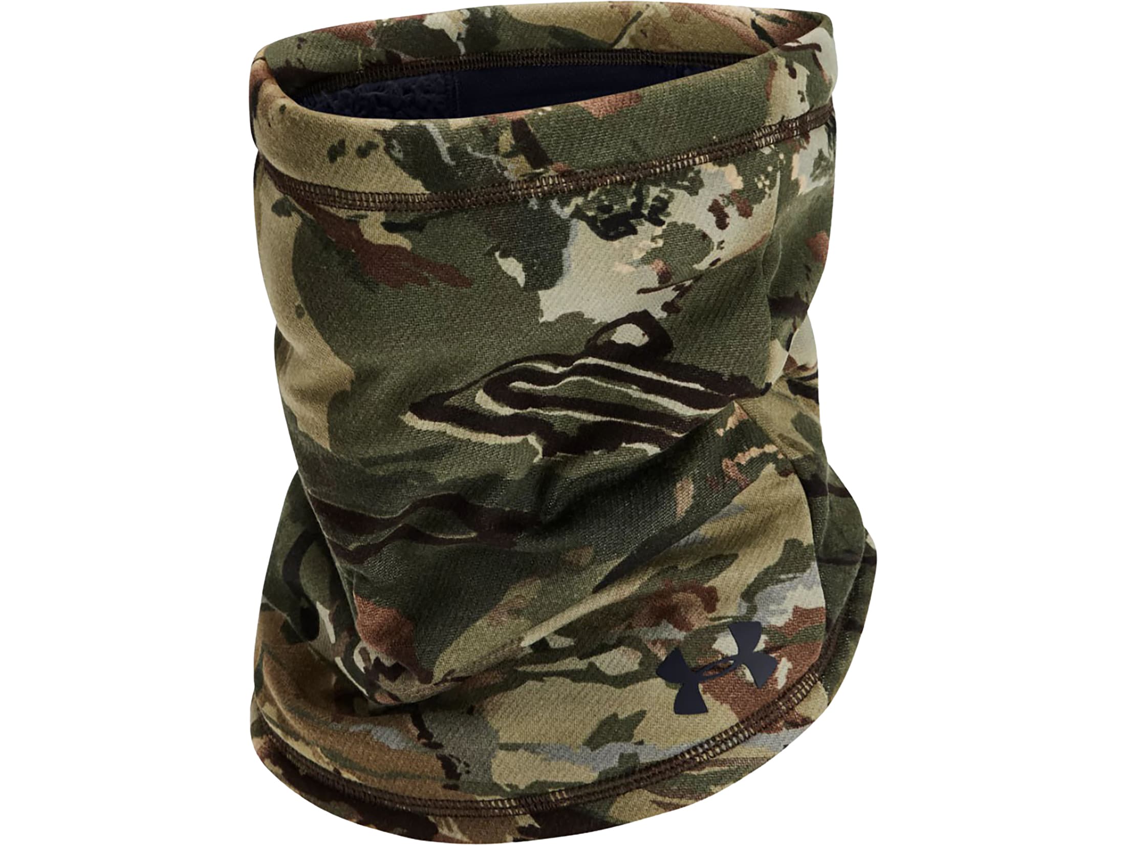 ua fleece gaiter