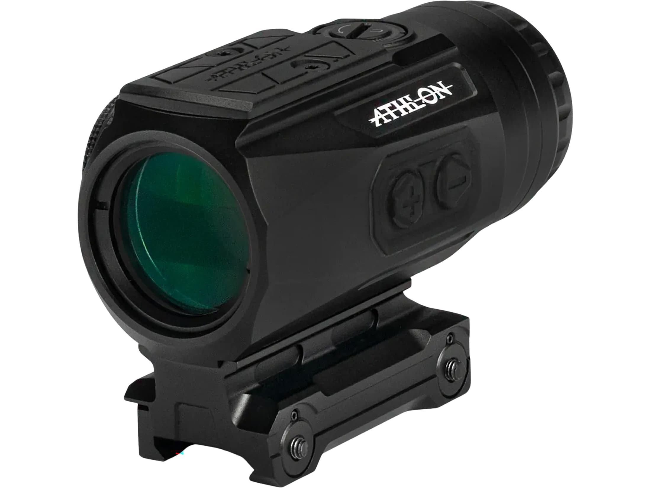 Athlon Optics Midas Flare Prism Sight