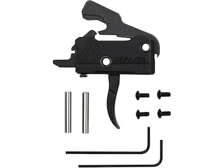 Rise Armament Rave 140 AR-15, AR-10 Single Stage Trigger